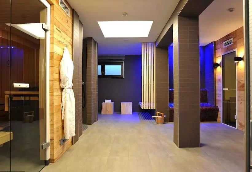 Fotos del hotel Gesundheitszentrum Bärenhof:  4