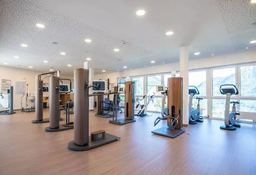 Fotos del hotel Gesundheitszentrum Bärenhof:  3