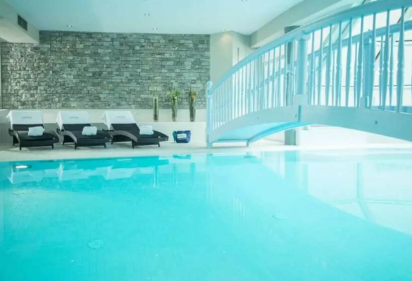 Fotos del hotel Gesundheitszentrum Bärenhof:  2