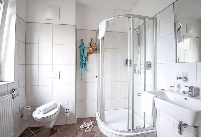 Fotos del hotel Gesundheitszentrum Bärenhof:  21