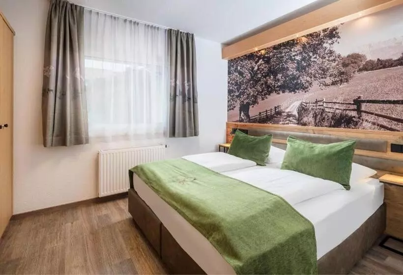 Fotos del hotel Grüner Baum:  9