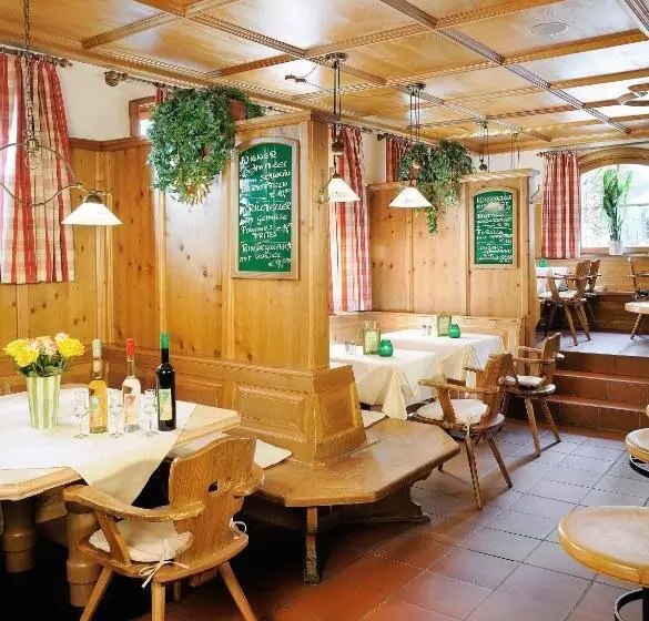 Fotos del hotel Grüner Baum:  4