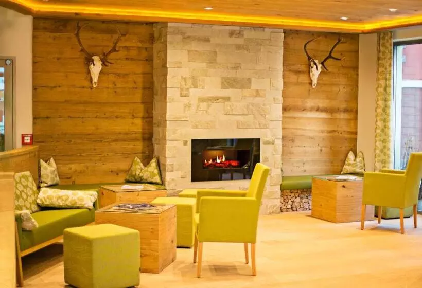 Fotos del hotel Grüner Baum:  2