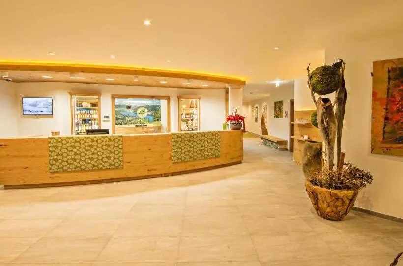 Fotos del hotel Grüner Baum:  3