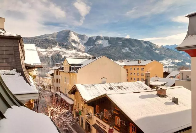Fotos del hotel Grüner Baum:  16