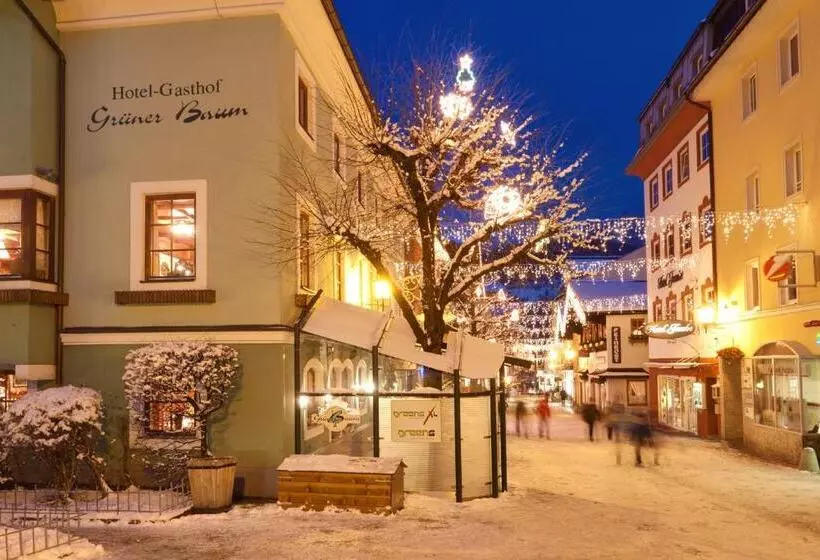 Fotos del hotel Grüner Baum:  20