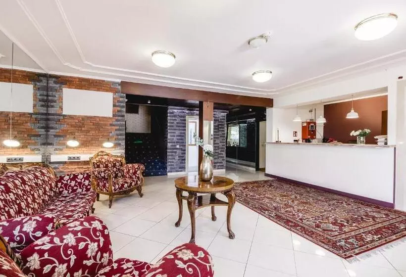 Fotos del hotel Hoffinger:  2