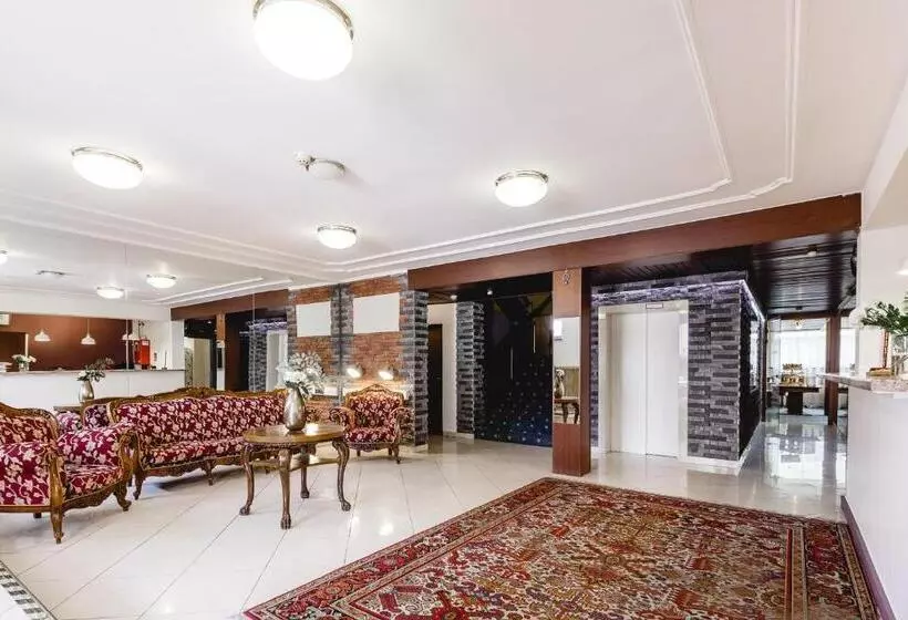 Fotos del hotel Hoffinger:  3