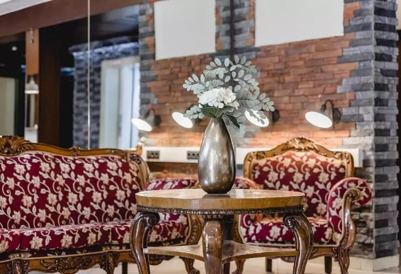 Fotos del hotel Hoffinger:  23