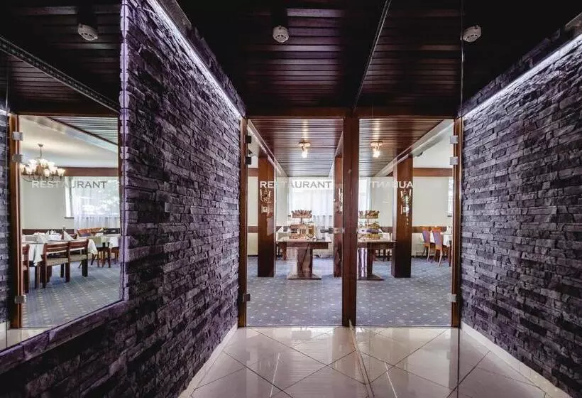 Fotos del hotel Hoffinger:  17