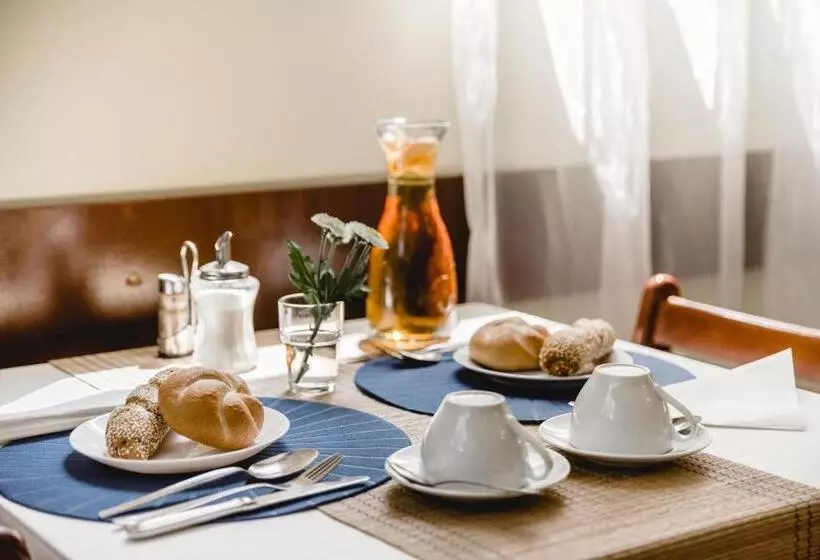 Fotos del hotel Hoffinger:  25