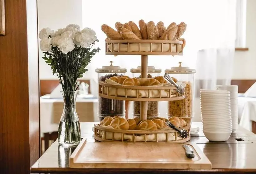 Fotos del hotel Hoffinger:  21