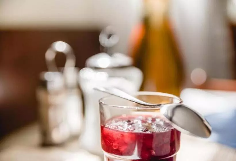 Fotos del hotel Hoffinger:  7