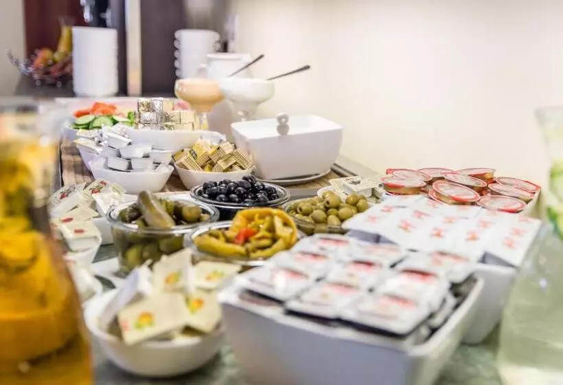 Fotos del hotel Hoffinger:  15