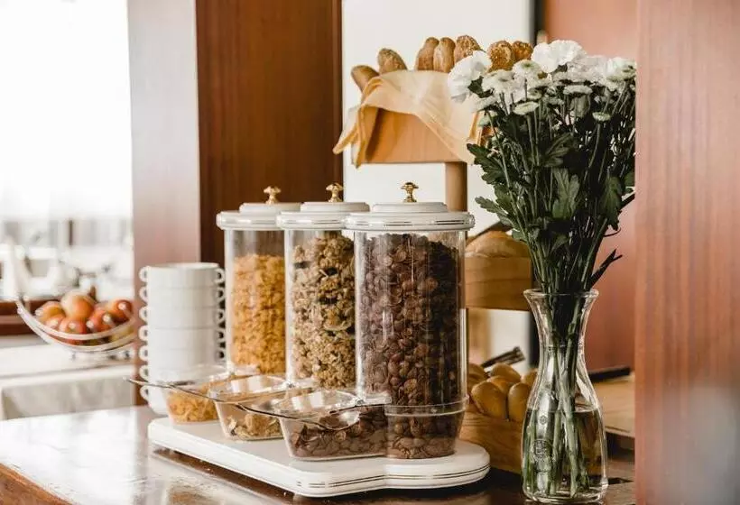 Fotos del hotel Hoffinger:  24