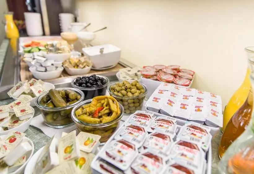 Fotos del hotel Hoffinger:  19