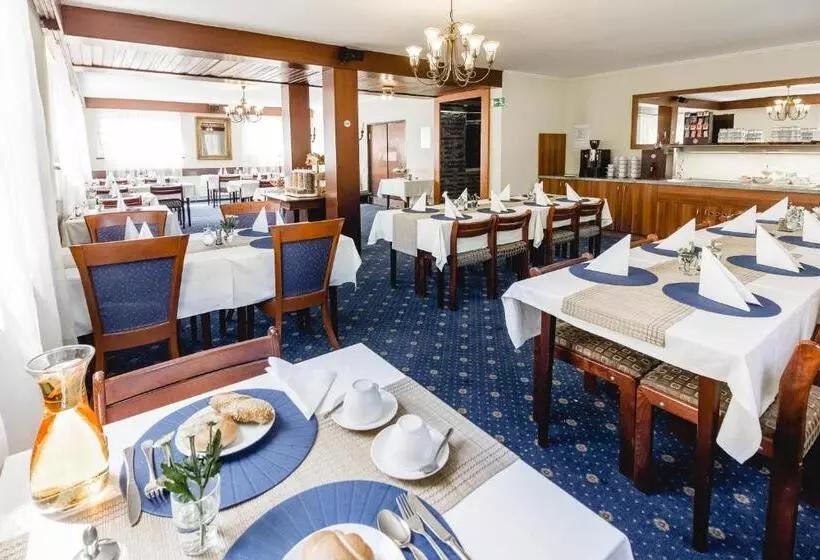 Fotos del hotel Hoffinger:  12