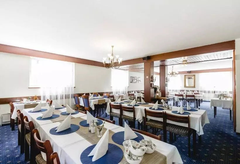 Fotos del hotel Hoffinger:  4