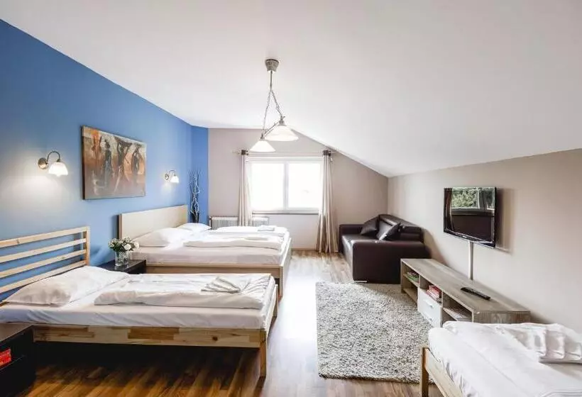 Fotos del hotel Hoffinger:  14