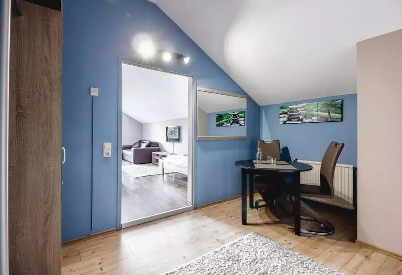 Fotos del hotel Hoffinger:  22