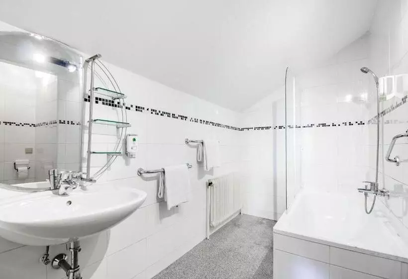 Fotos del hotel Hoffinger:  6