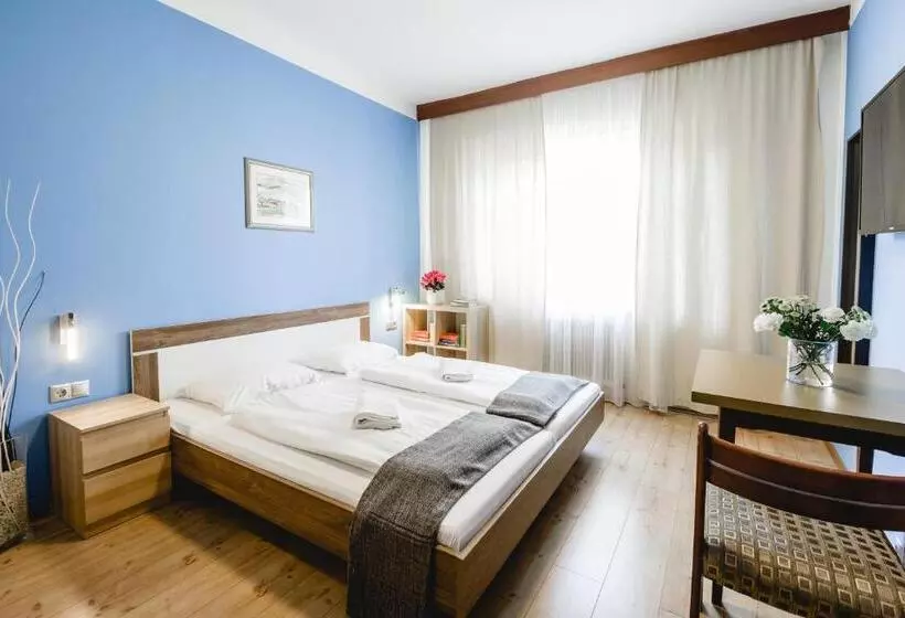 Fotos del hotel Hoffinger:  11