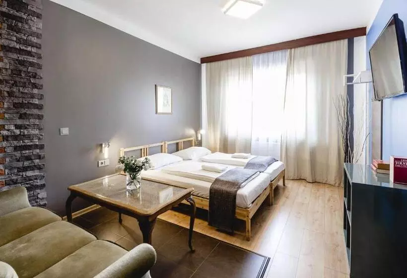 Fotos del hotel Hoffinger:  16