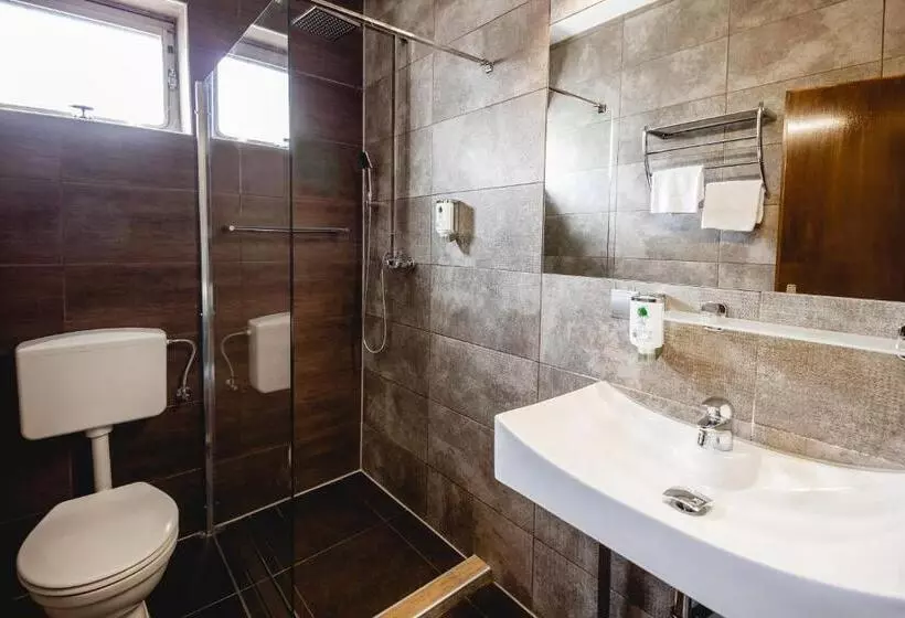 Fotos del hotel Hoffinger:  13