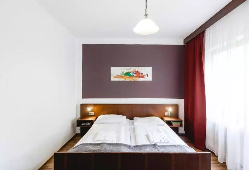 Fotos del hotel Hoffinger:  18