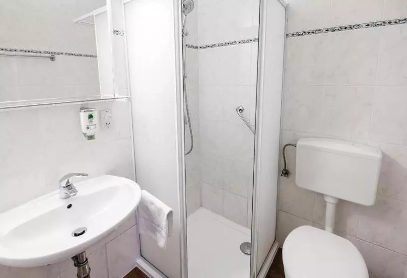 Fotos del hotel Hoffinger:  10