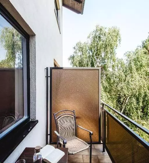 Fotos del hotel Hoffinger:  5