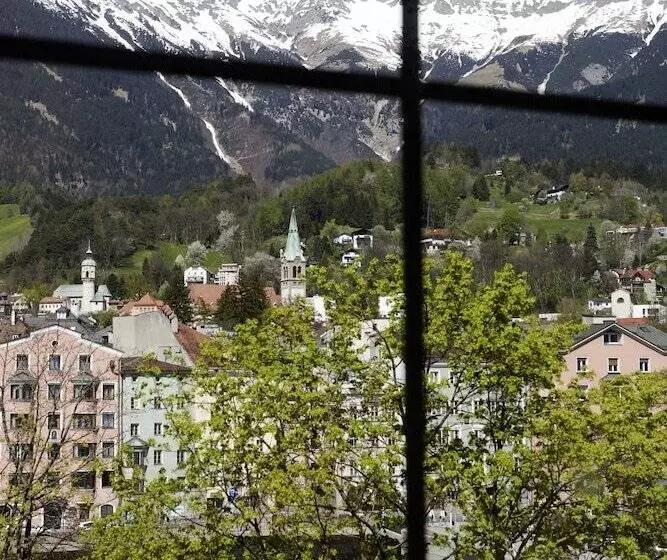Fotos del hotel Innsbruck:  6