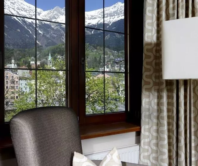 Fotos del hotel Innsbruck:  11