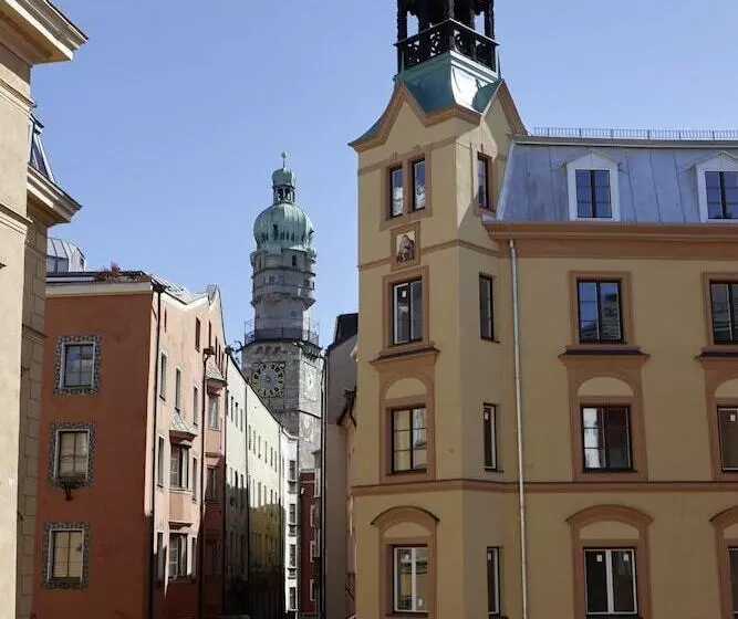 Fotos del hotel Innsbruck:  14