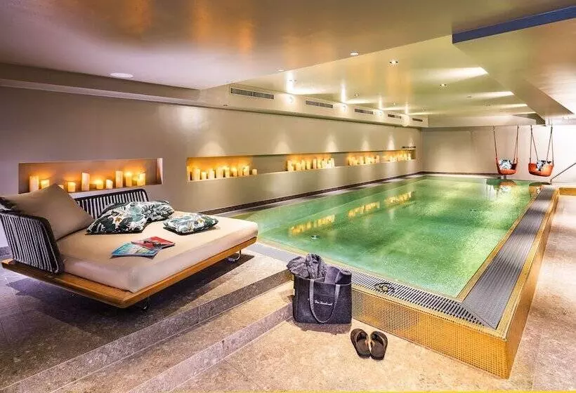 Fotos del hotel Innsbruck:  2