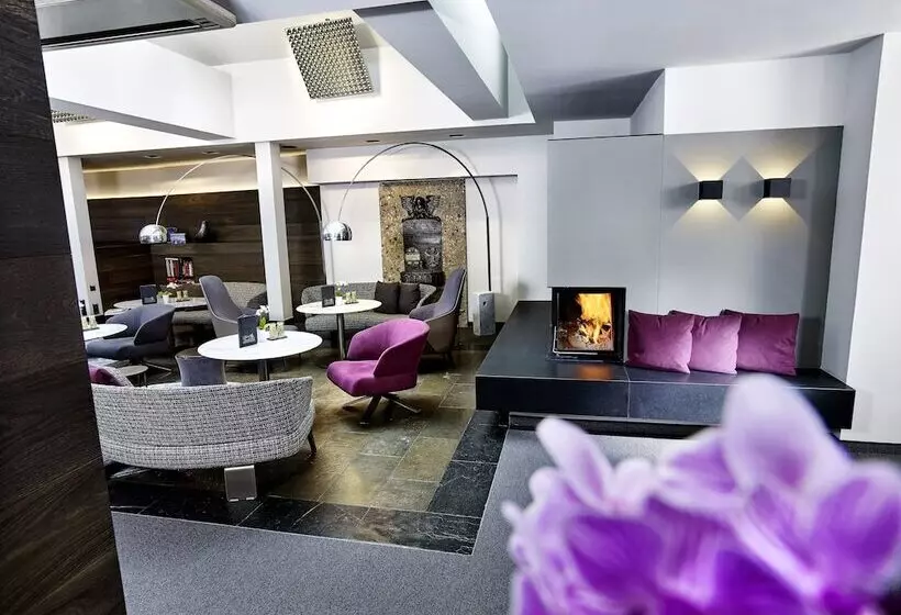 Fotos del hotel Innsbruck:  7