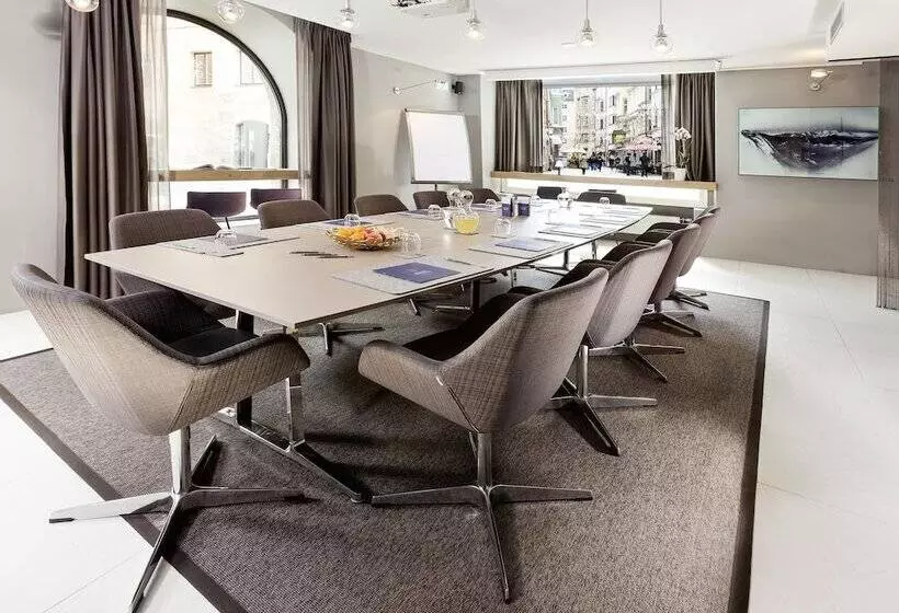 Fotos del hotel Innsbruck:  10