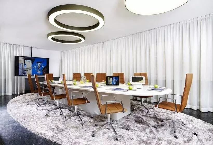 Fotos del hotel Innsbruck:  5