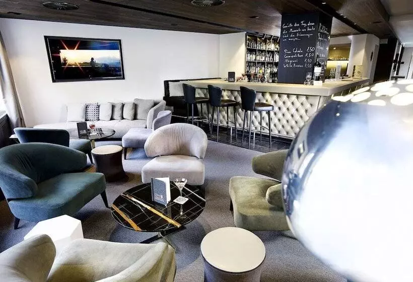 Fotos del hotel Innsbruck:  9