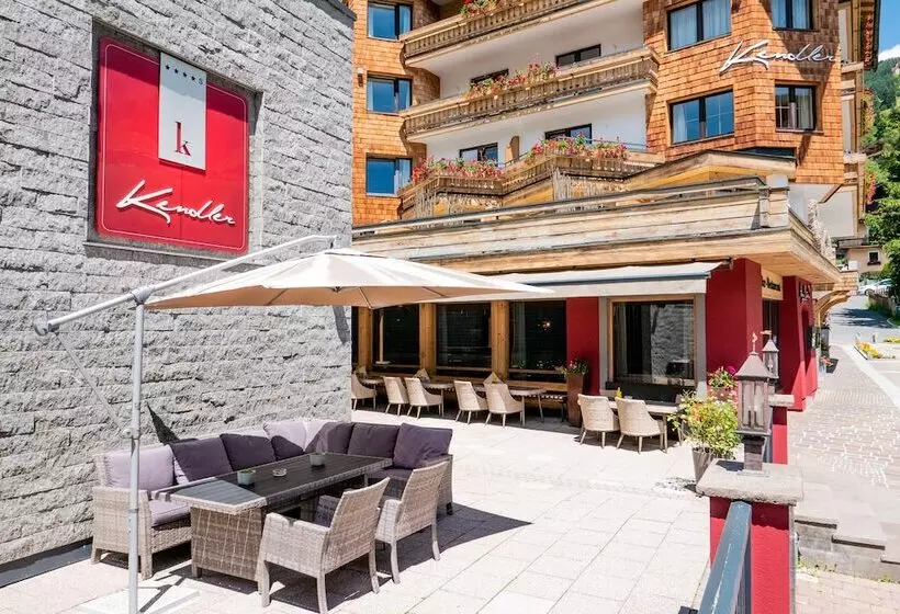 Fotos del hotel Kendler:  22