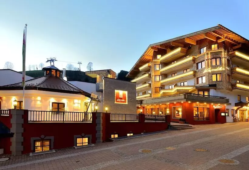 Fotos del hotel Kendler:  20