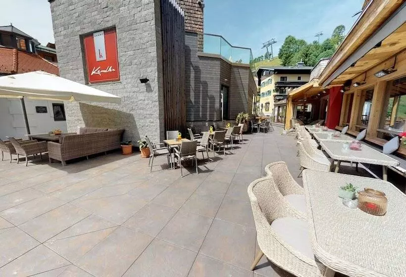 Fotos del hotel Kendler:  8