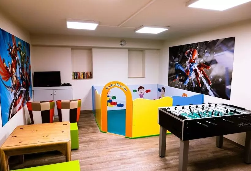 Fotos del hotel Kendler:  7