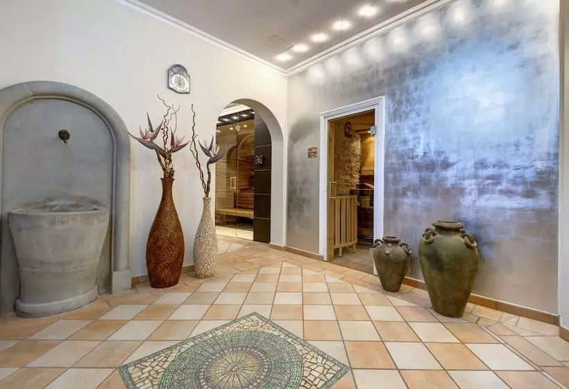 Fotos del hotel Kendler:  4