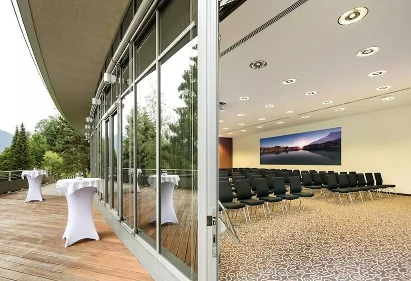 Fotos del hotel Lebenberg Schlosshotel-kitzbühel:  15