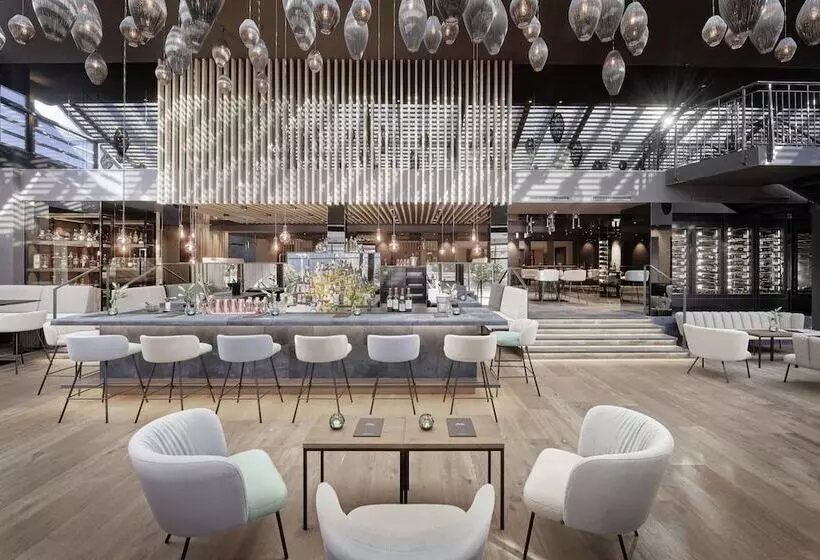 Fotos del hotel Lebenberg Schlosshotel-kitzbühel:  6