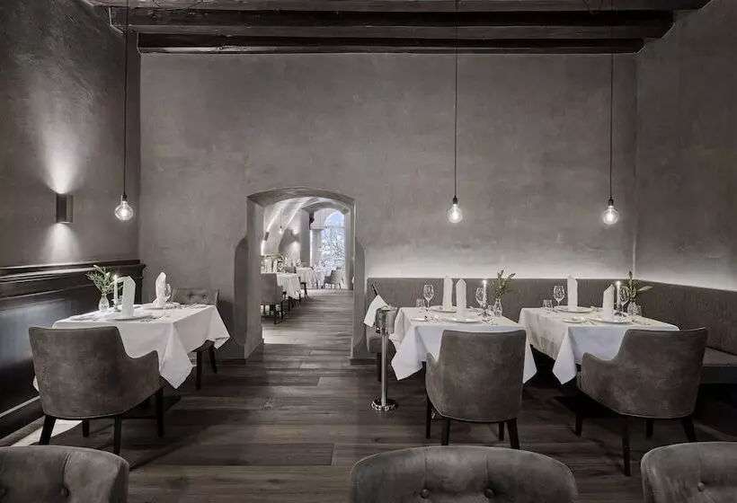 Fotos del hotel Lebenberg Schlosshotel-kitzbühel:  5