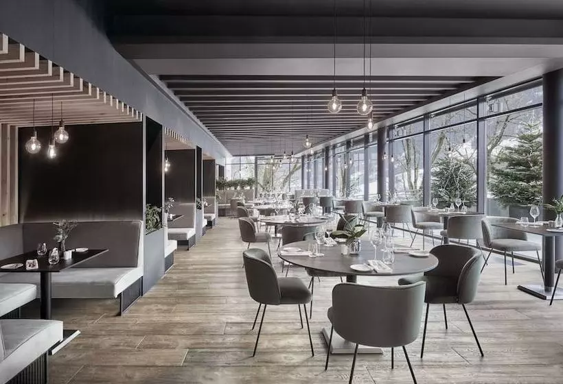 Fotos del hotel Lebenberg Schlosshotel-kitzbühel:  12