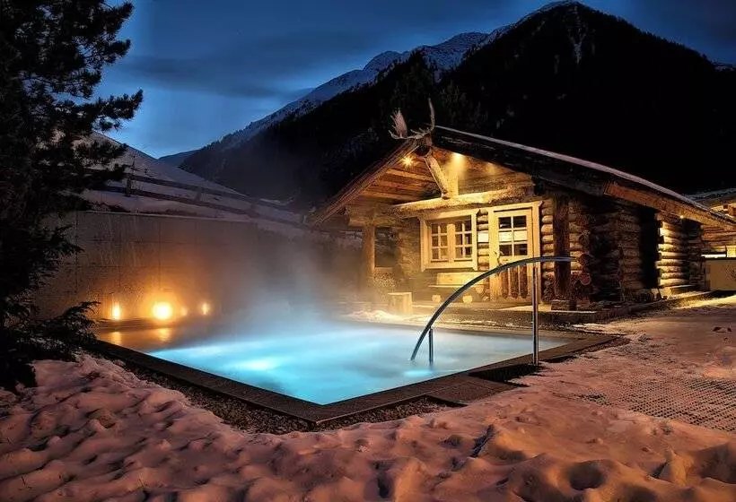 Fotos del hotel Madlein:  11