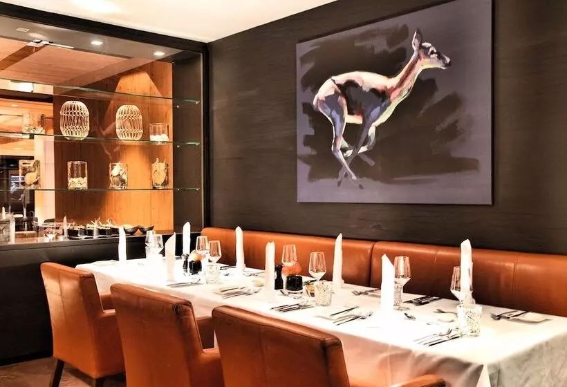 Fotos del hotel Madlein:  12